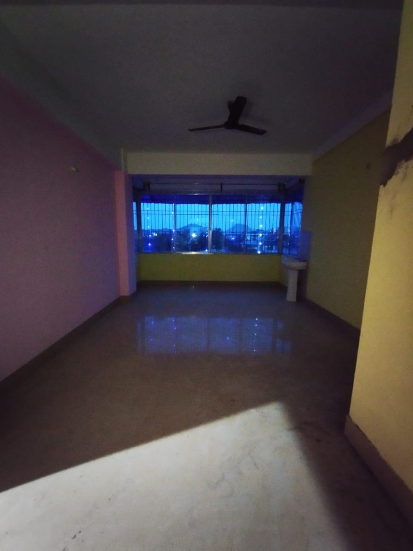 Unfurnished 3bhk in Lakhimi Path, Beltola Tiniali, Guwahati, Assam, India for Rent